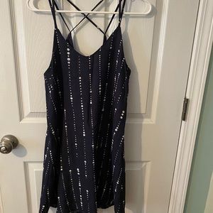 Lulus dress. Never worn.